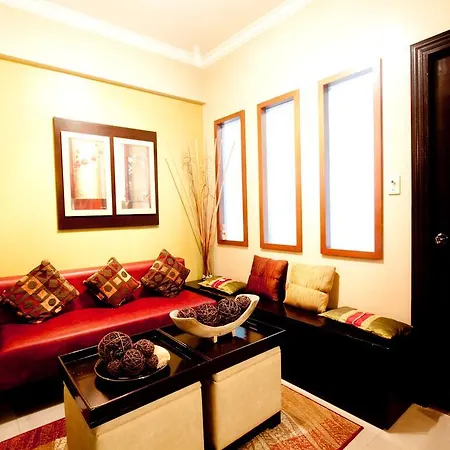 Apartamento Le Mirage